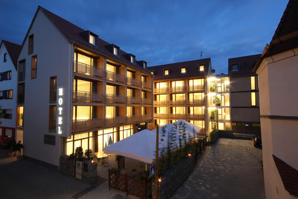 Best Western Plus BierKulturHotel Schwanen Hotel in Baden-Württemberg