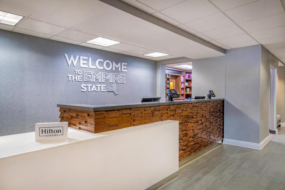 Hampton Inn East Aurora, NY Hotel in East Aurora