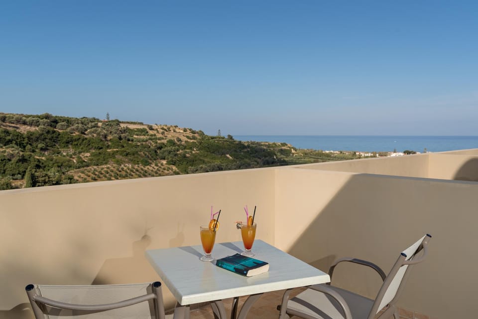 Rimondi Grand Resort & Spa Resort in Crete