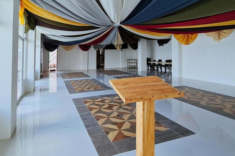 RedDoorz Plus @ Galucksea Beach Resort Hotel in Cagayan de Oro