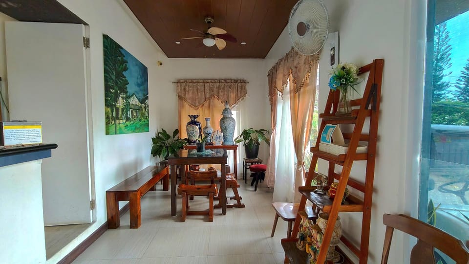 Pina Colina Resort Tagaytay City by RedDoorz Resort in Tagaytay