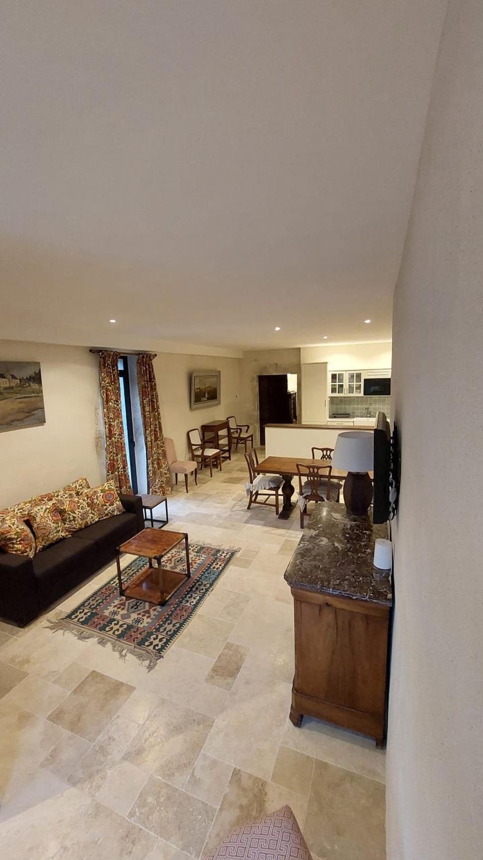 Chateau de Maillat Hotel in Auvergne-Rhône-Alpes