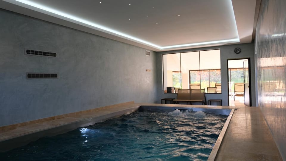 Chateau de Maillat Hotel in Auvergne-Rhône-Alpes