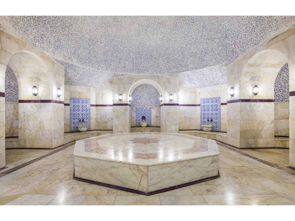 Hotel Turan Prince Hotel in Side
