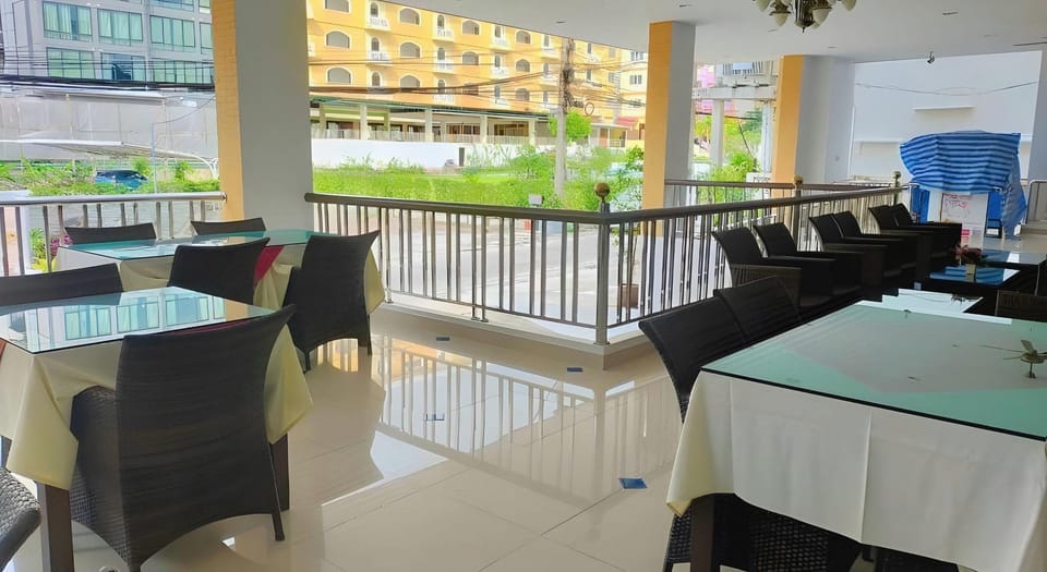 SOI2INN HOTEL Hotel in Pattaya City