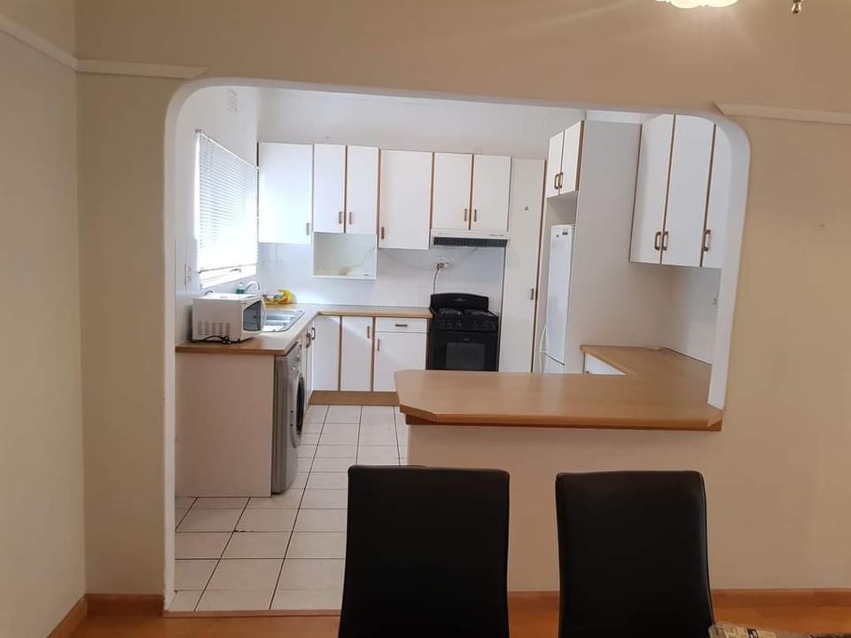 Executive Accommodation Bellville Apartment hotel in Cape Town