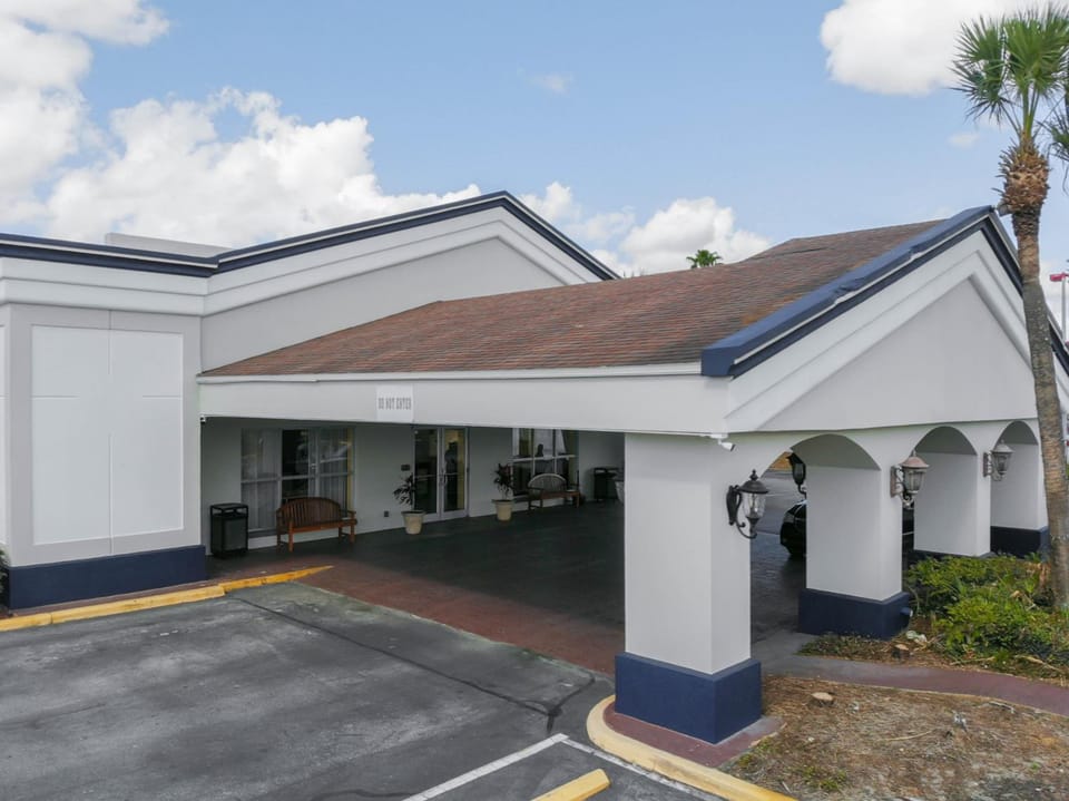 Stayable Orlando at Florida Mall Hotel in Orlando