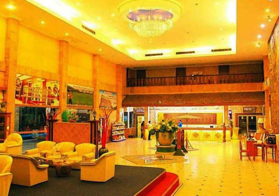 Thepnakorn Hotel Hotel in Thailand