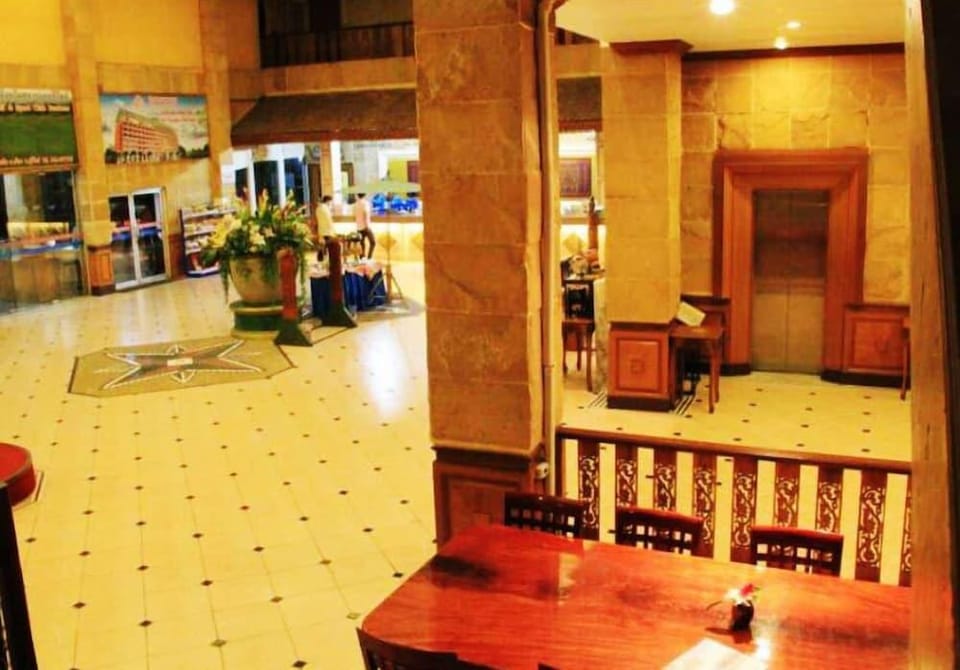Thepnakorn Hotel Hotel in Thailand