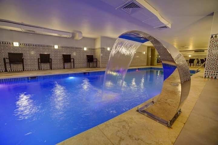 Delara Hotel Hotel in Eilat