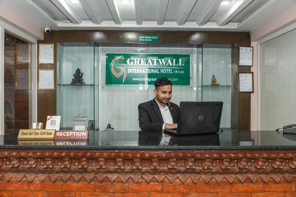 Greatwall International Hotel Hotel in Kathmandu