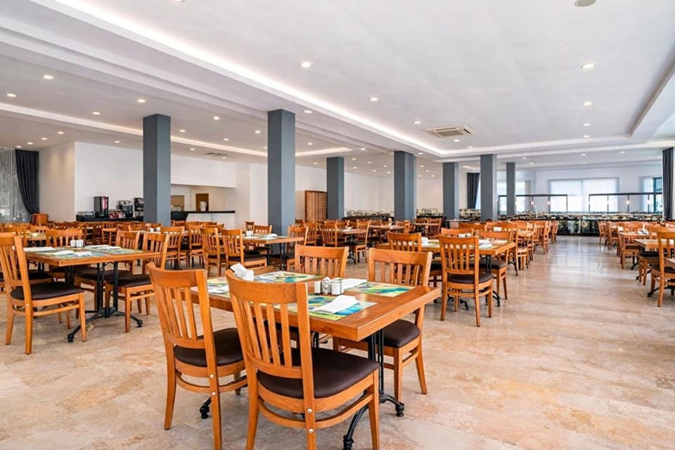 Armas Garden Hotel Hotel in Antalya Province
