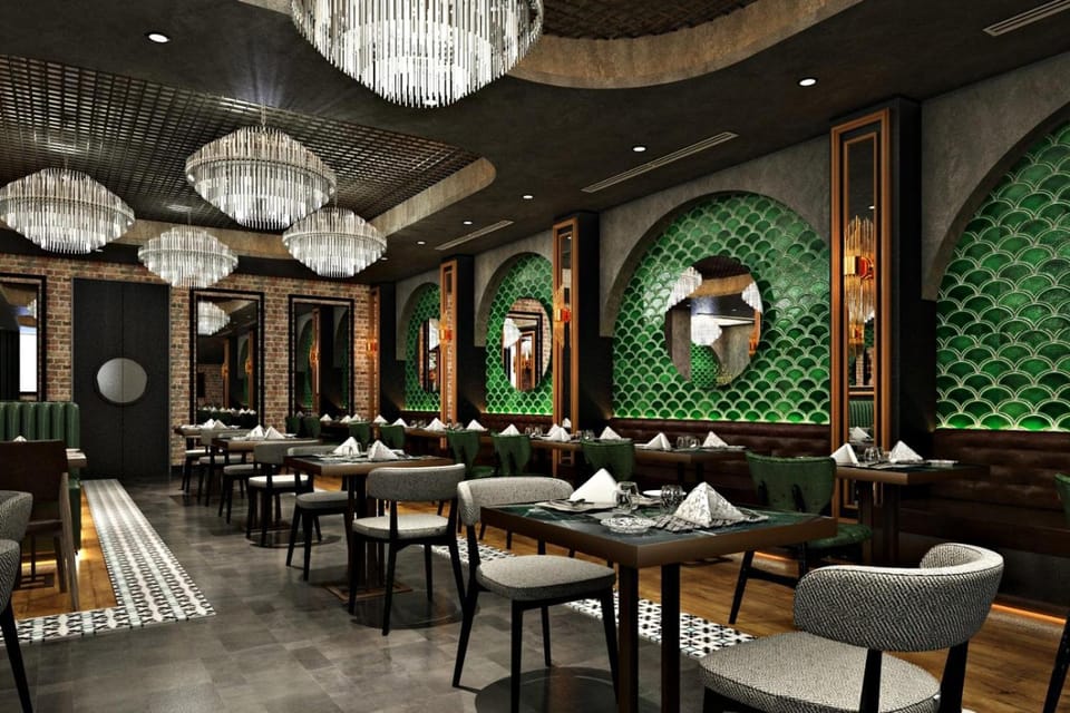 Hotel Aksaray Hotel in Istanbul