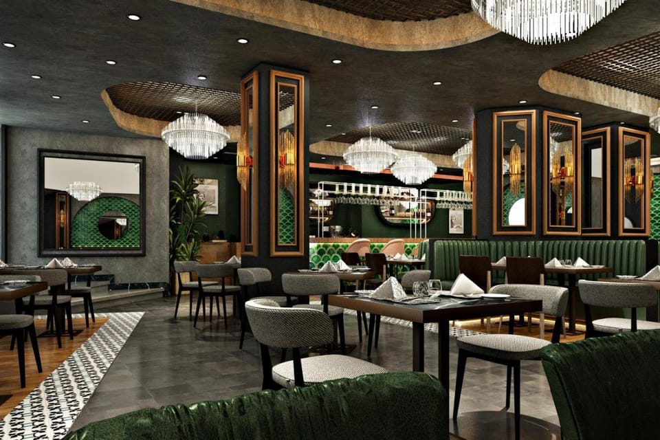 Hotel Aksaray Hotel in Istanbul