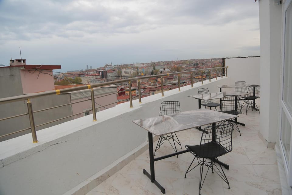 Hotel Aksaray Hotel in Istanbul