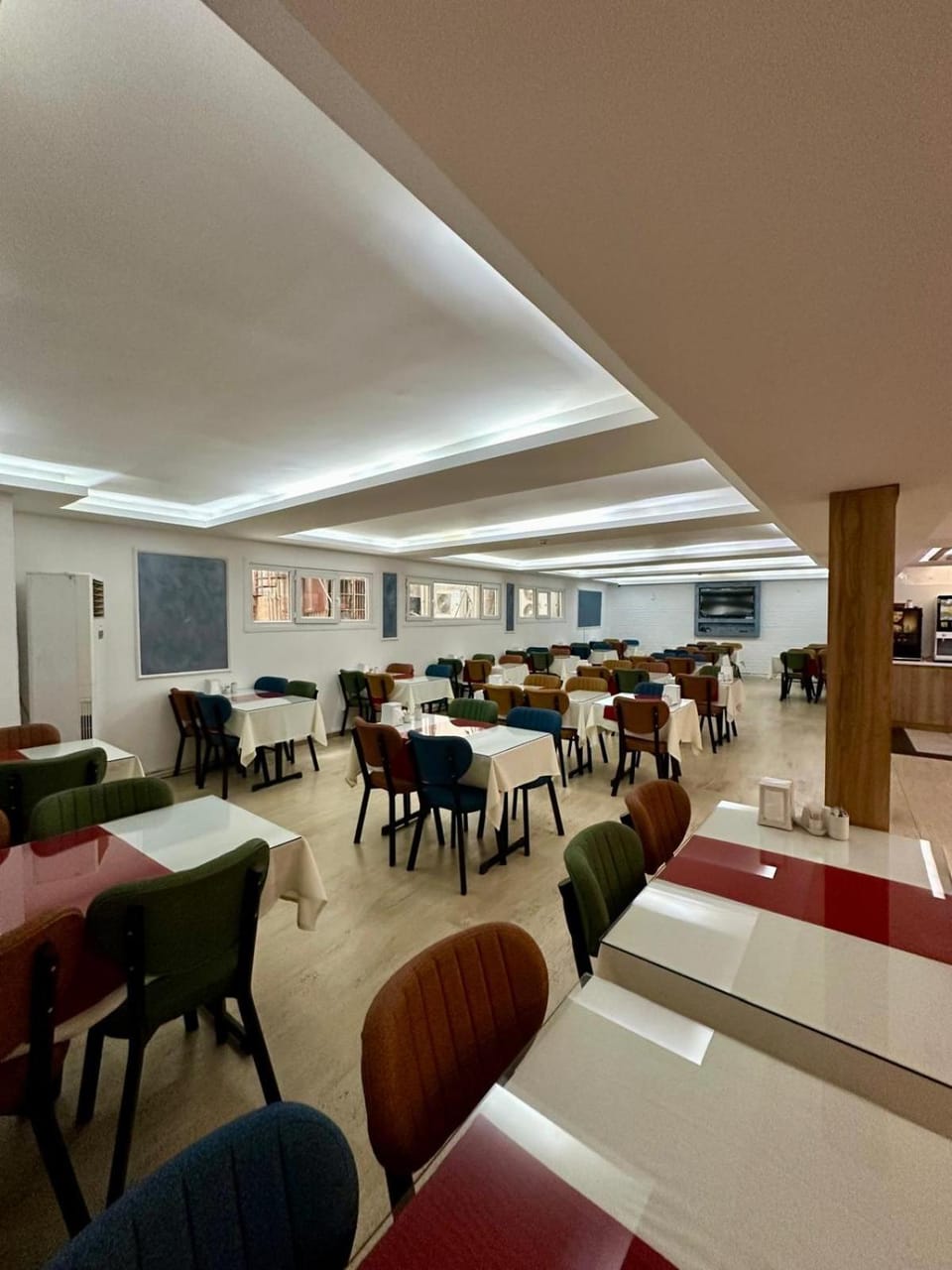 Hotel Buyuk Paris Hotel in Istanbul