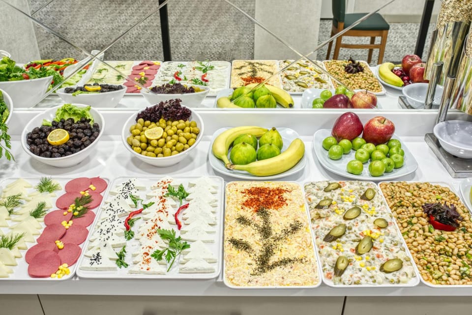 florina hotel Hotel in Istanbul