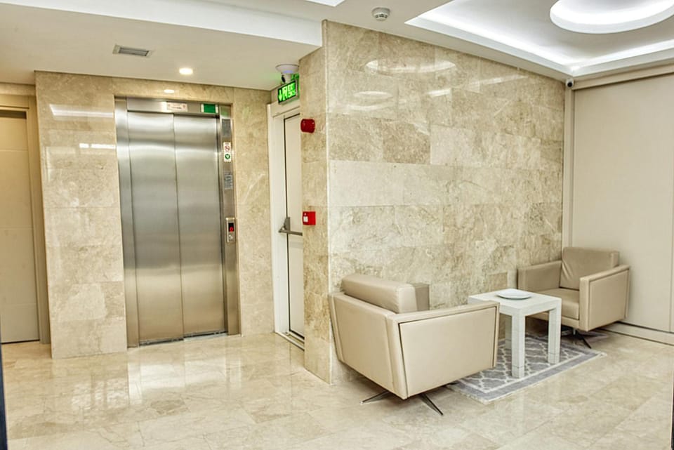 florina hotel Hotel in Istanbul