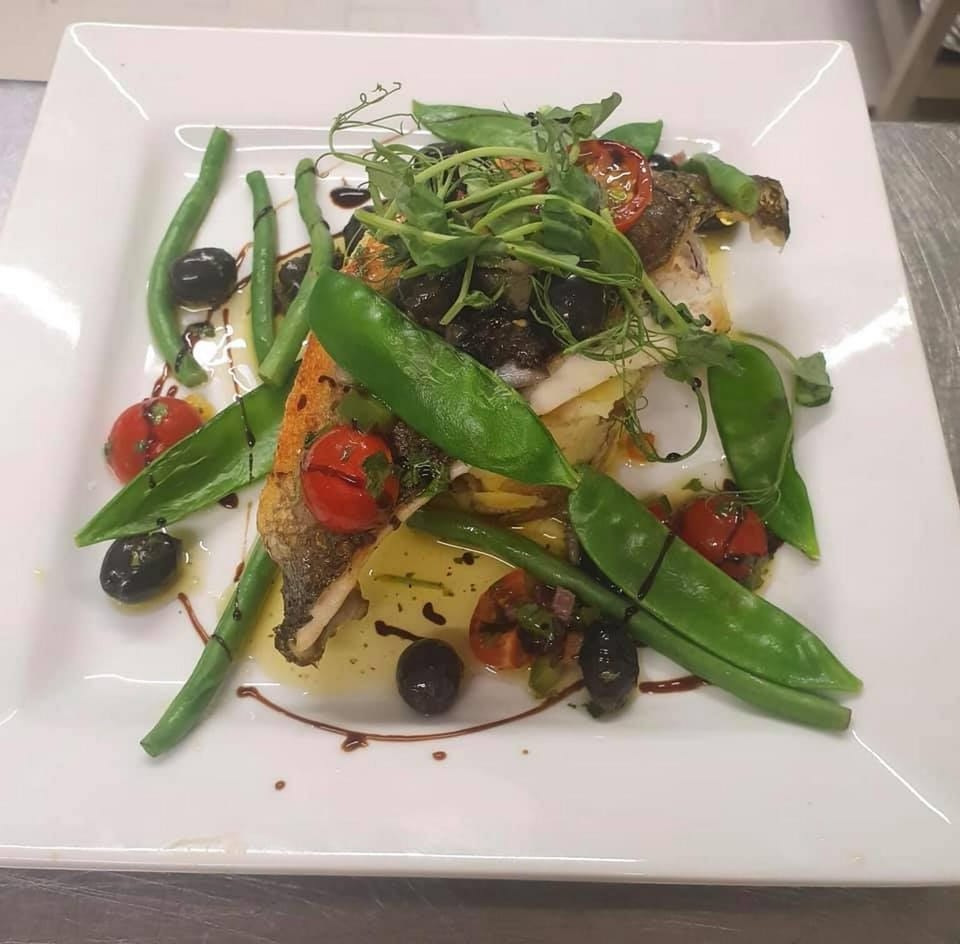 Kestor Inn Inn in Teignbridge