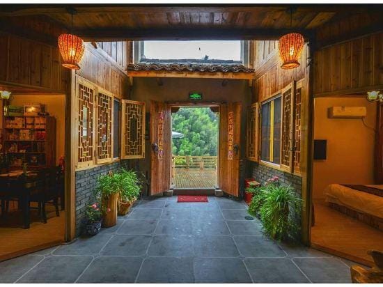Lingyuanxiaozhu Hostel Hotel in Zhejiang