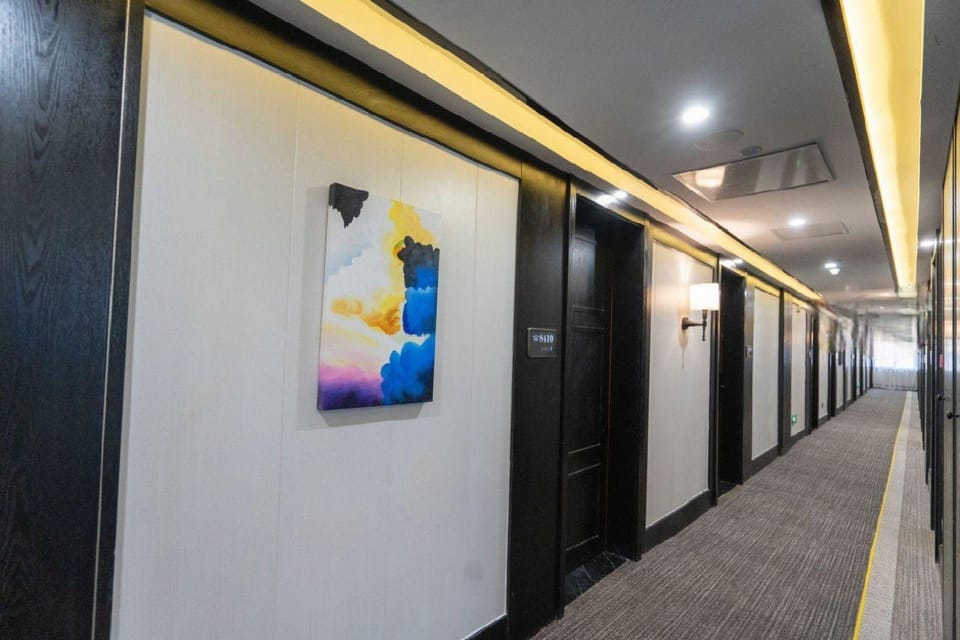 Xiangshui Xi'an Hotel Hotel in Jiangsu