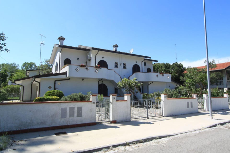 Villa Appennini Hotel in Emilia-Romagna