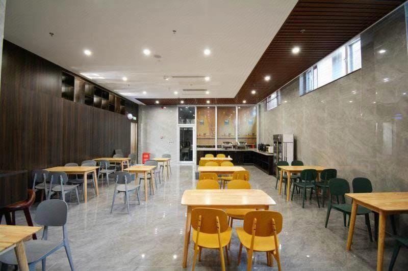Ray Bowen Hotel (Jize County View Bridge) Hotel in China