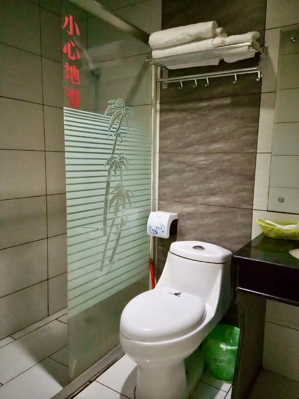Hongda Hotel Hotel in Fujian