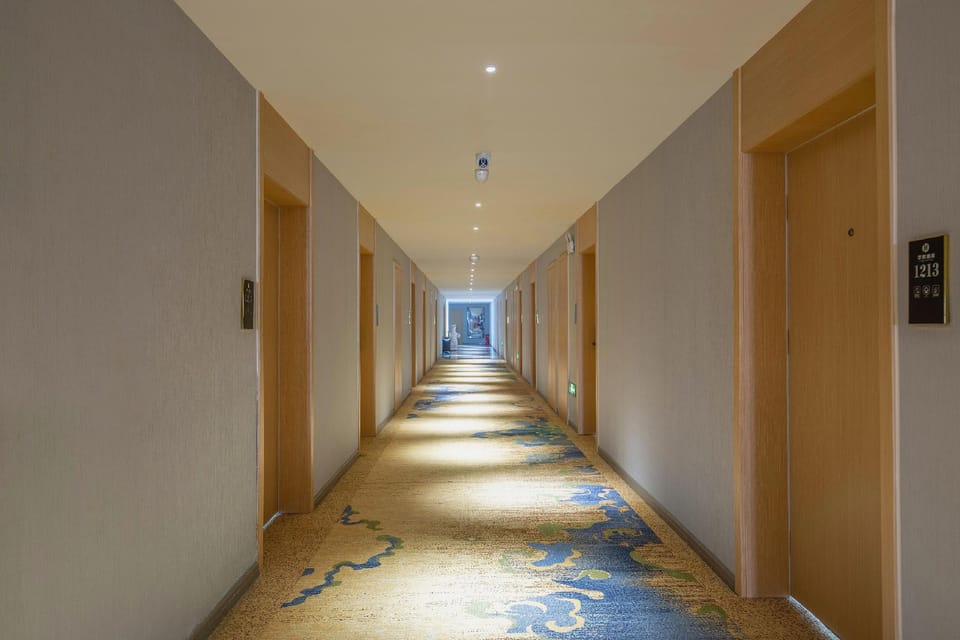 Sihong Jinghui Hotel Hotel in Jiangsu