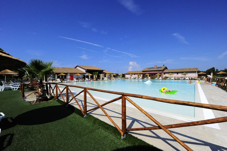 Fattoria Palazzeta Hotel in Cecina