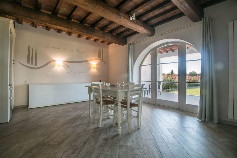 Fattoria Palazzeta Hotel in Cecina