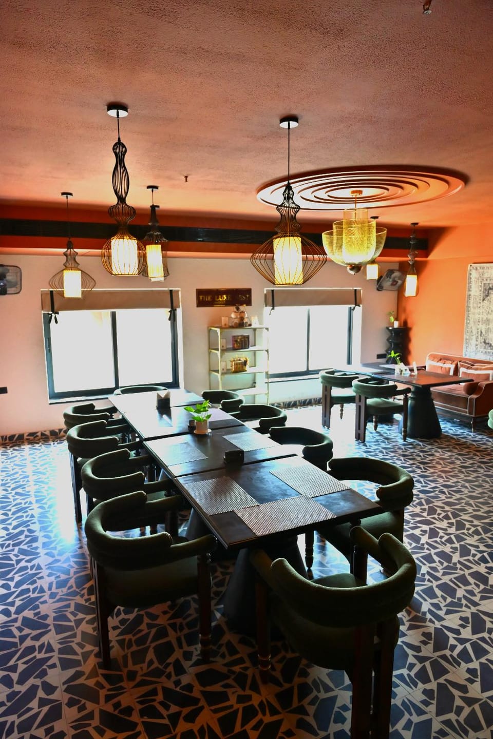 Hotel Sagar Hotel in Punjab