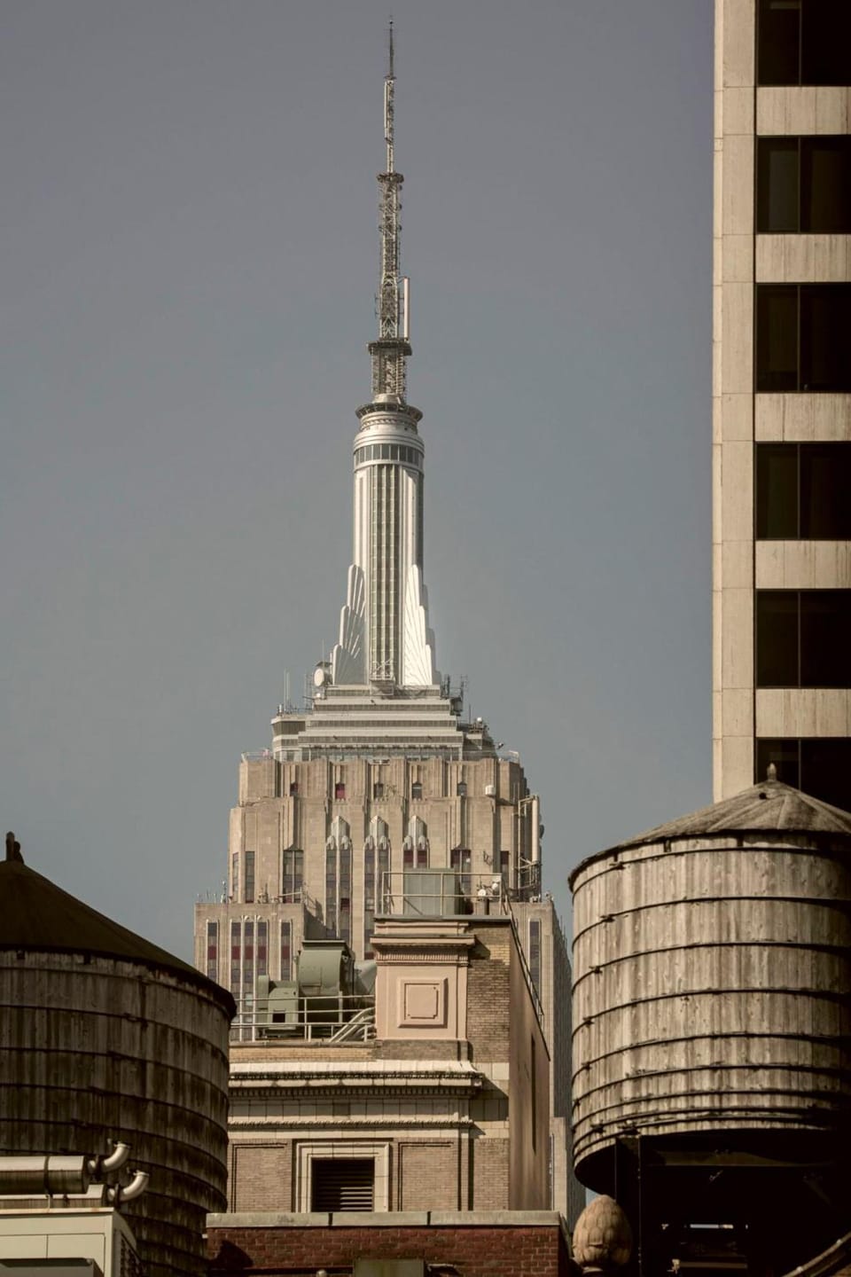 Club Quarters Hotel Times Square - Midtown, New York Hotel in Midtown