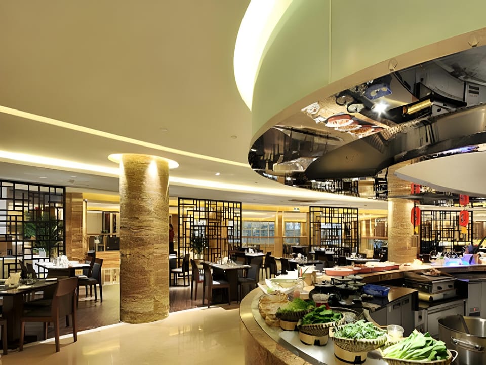 Chengdu Minya Hotel Hotel in Chengdu