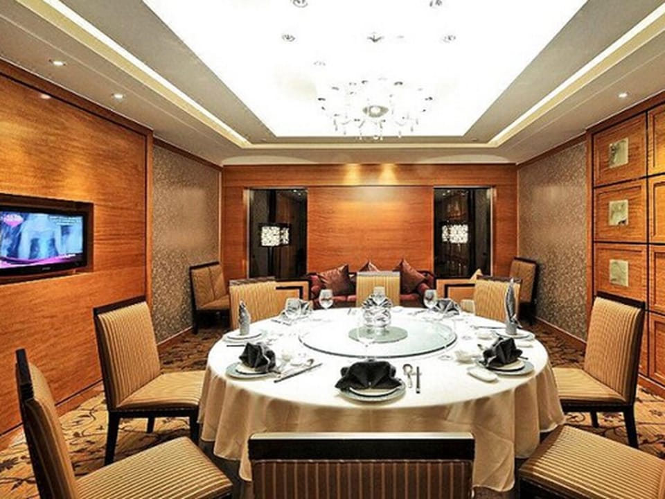 Chengdu Minya Hotel Hotel in Chengdu
