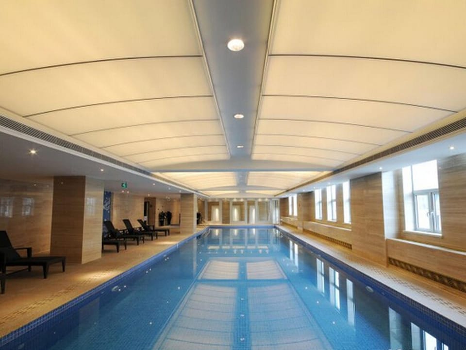 Chengdu Minya Hotel Hotel in Chengdu