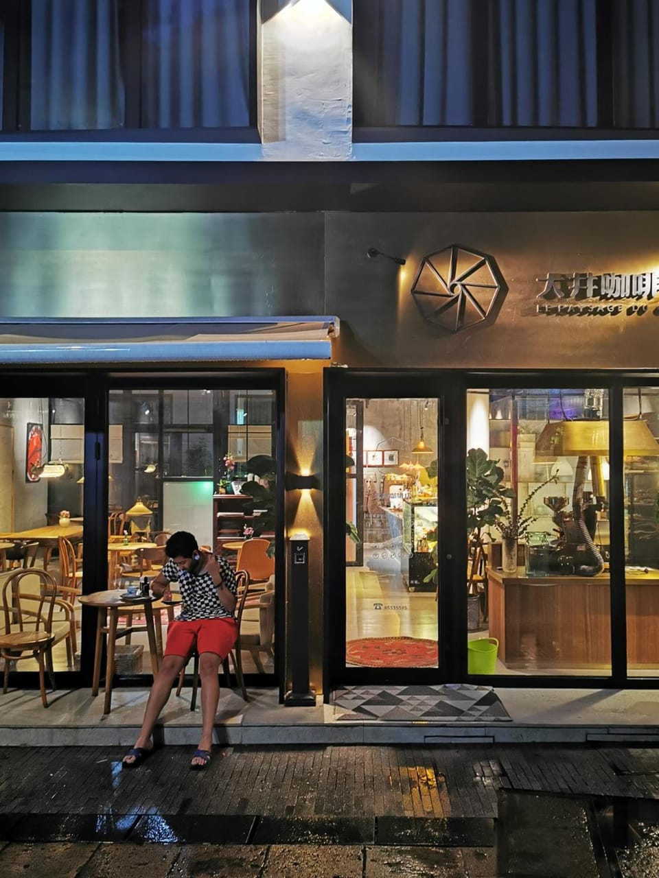 Hofang Guest House Hostel in Hangzhou