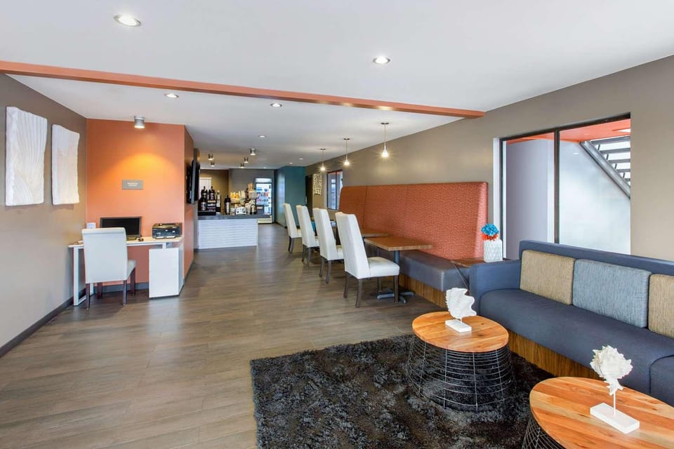 OC Hotel Hotel in Costa Mesa