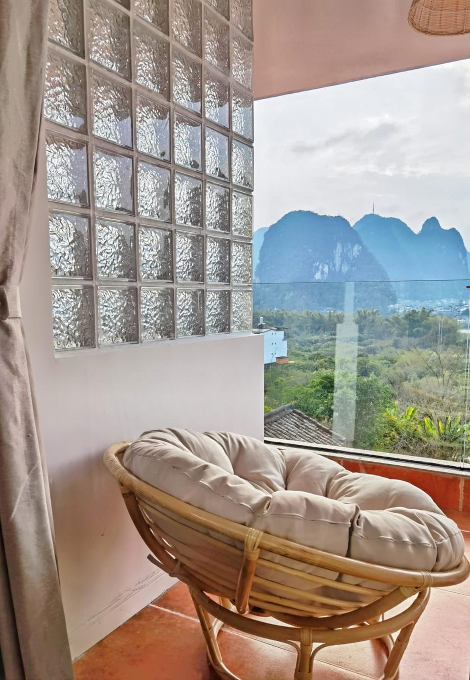 Yangshuo Riverside Retreat Hotel Hotel in China