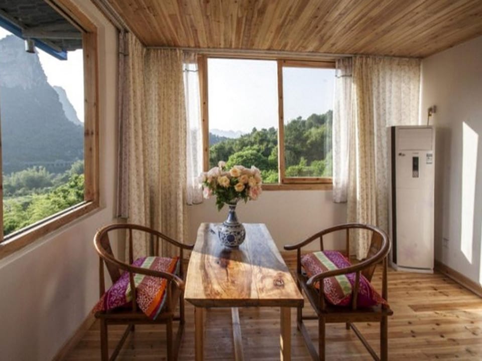Yangshuo Riverside Retreat Hotel Hotel in China