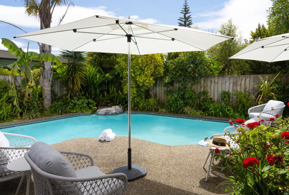 Ratanui Lodge Lodge in Tasman District, Tasman, New Zealand