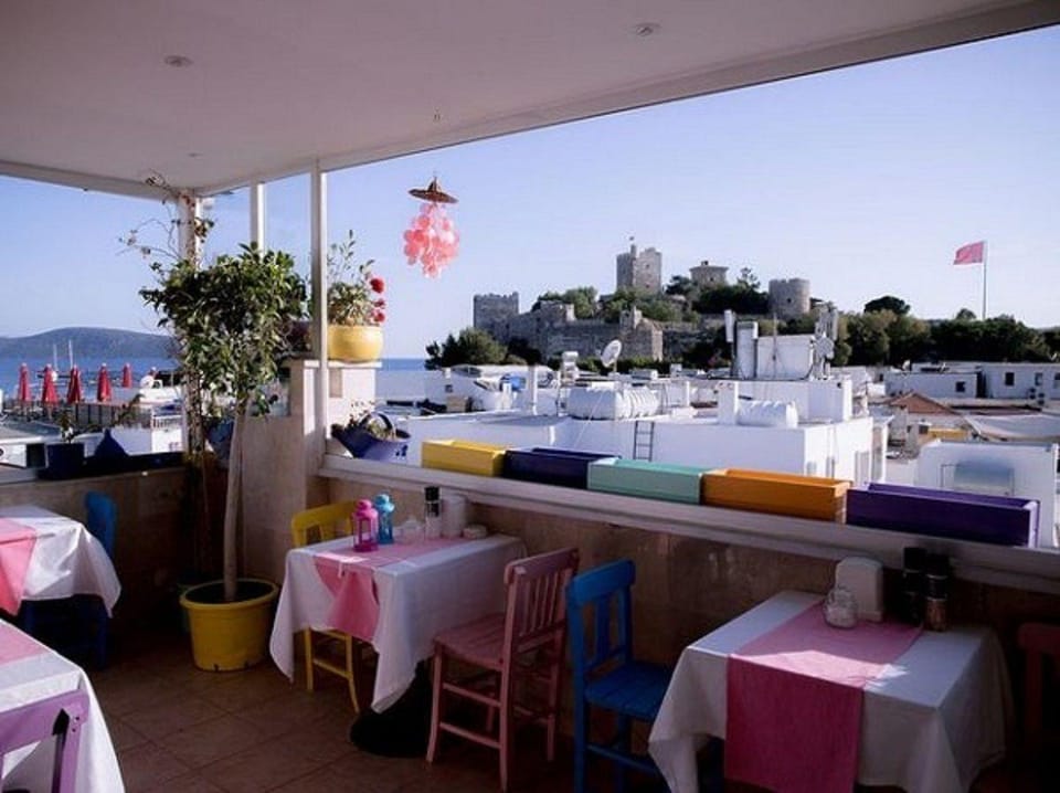 Can Hotel Hotel in Bodrum