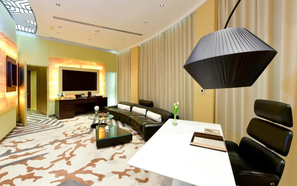 The Torch Doha Hotel in Eastern Province Saudi Arabia