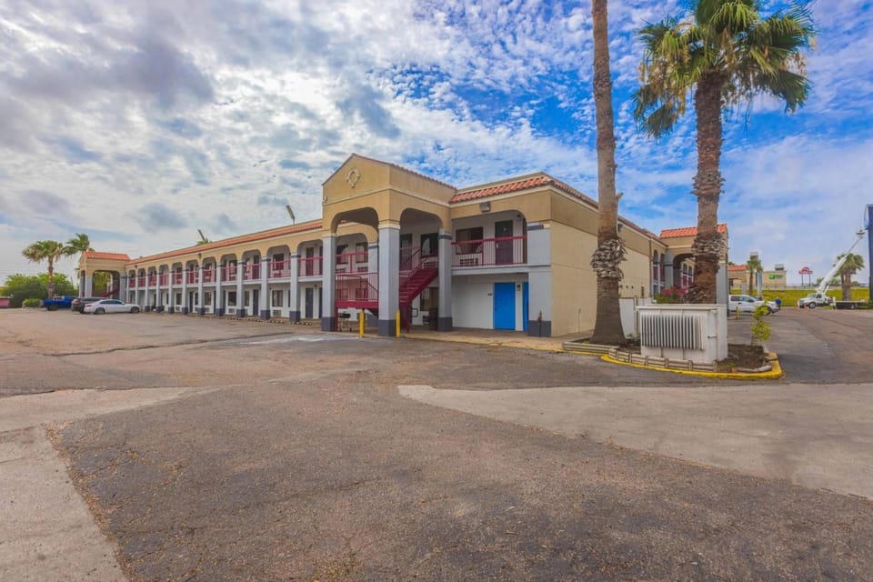 Coastal Inn Corpus Christi Hotel in Corpus Christi