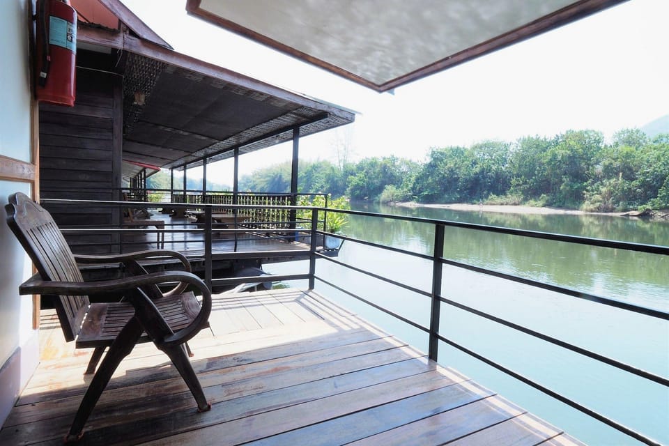 Khaothone River View Resort Resort in Thailand