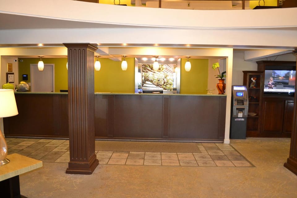 Dayspring Extended Stay Hotel in Greensboro