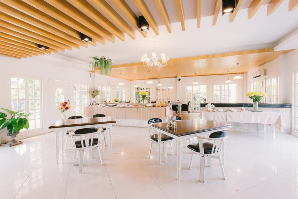 Royal Princess City Lamphun Hotel in Thailand