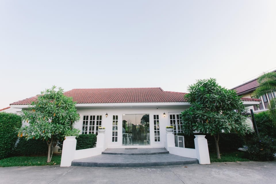 Royal Princess City Lamphun Hotel in Thailand