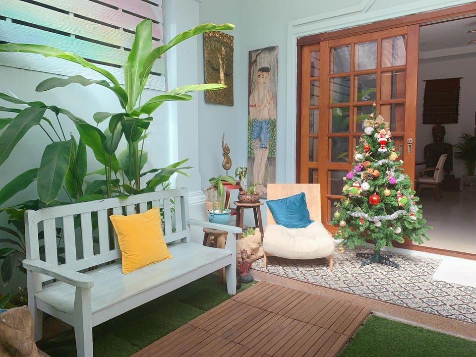 Mirrisa Nimman Hotel in Chiang Mai