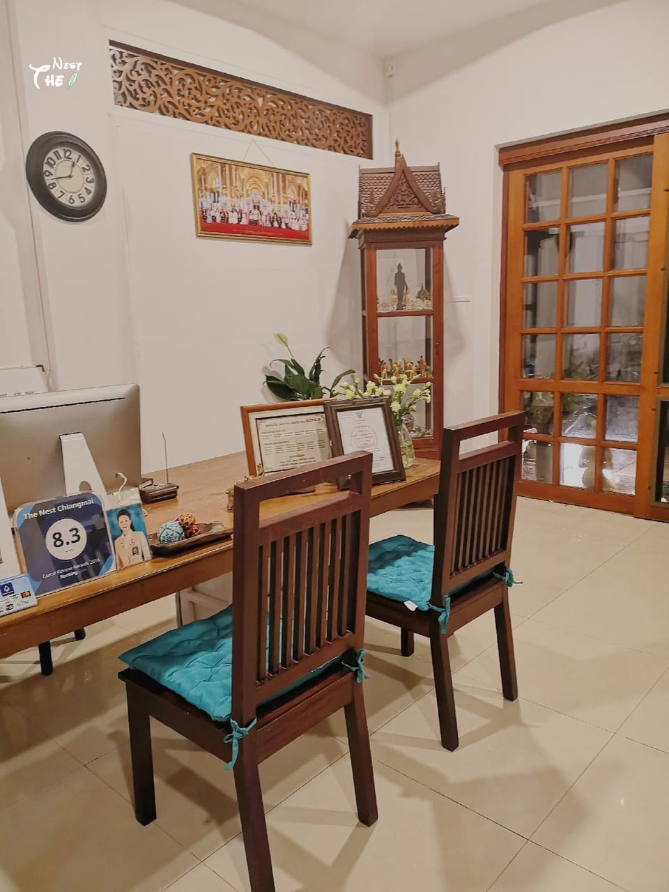 Mirrisa Nimman Hotel in Chiang Mai